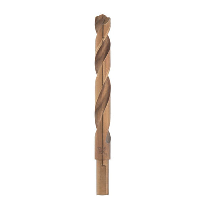 Jobber Length Twist Drill Bit - 15/32" Drill - Fraction