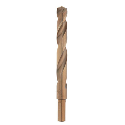 Jobber Length Twist Drill Bit - 31/63" Drill - Fraction
