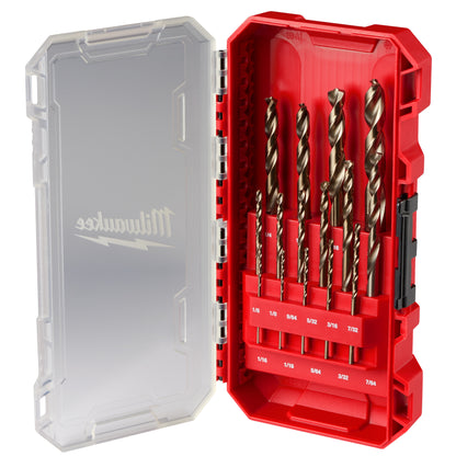Drill Bit - 1/16" Min Drill Bit - Cobalt