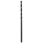 Milwaukee® Thunderbolt® 48-89-2710 Jobber Length Drill Bit, 1/16 in Drill - Fraction, 0.0625 in Drill - Decimal Inch, 135 deg Point, HSS, Oxide Treated