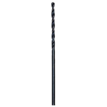 Jobber Length Drill Bit - 1/16" Drill - HSS