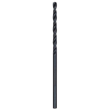 Jobber Length Drill Bit - 0.0781" Drill - HSS
