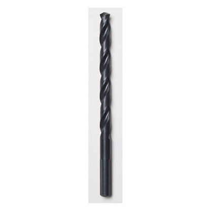 Jobber Length Drill Bit - 13/32" Drill - HSS