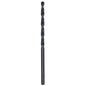 Milwaukee® Thunderbolt® 48-89-2712 Jobber Length Drill Bit, 3/32 in Drill - Fraction, 0.0938 in Drill - Decimal Inch, 135 deg Point, HSS, Oxide Treated