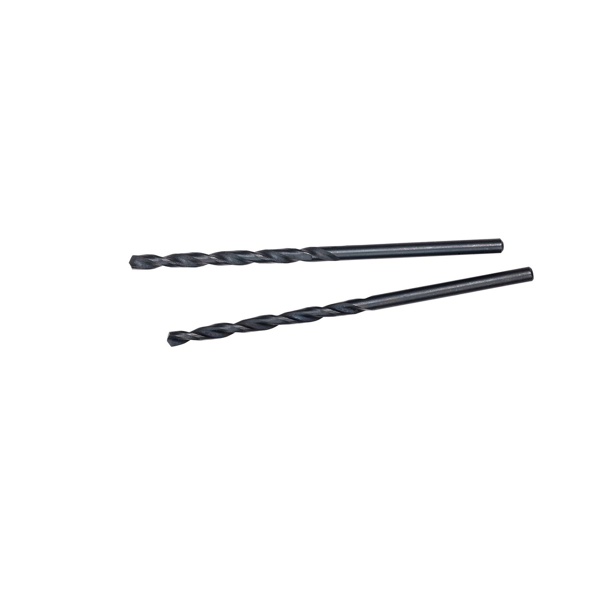 Jobber Length Drill Bit - 0.0938" Drill - HSS