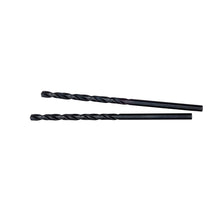 Jobber Length Drill Bit - 0.1094" Drill - HSS