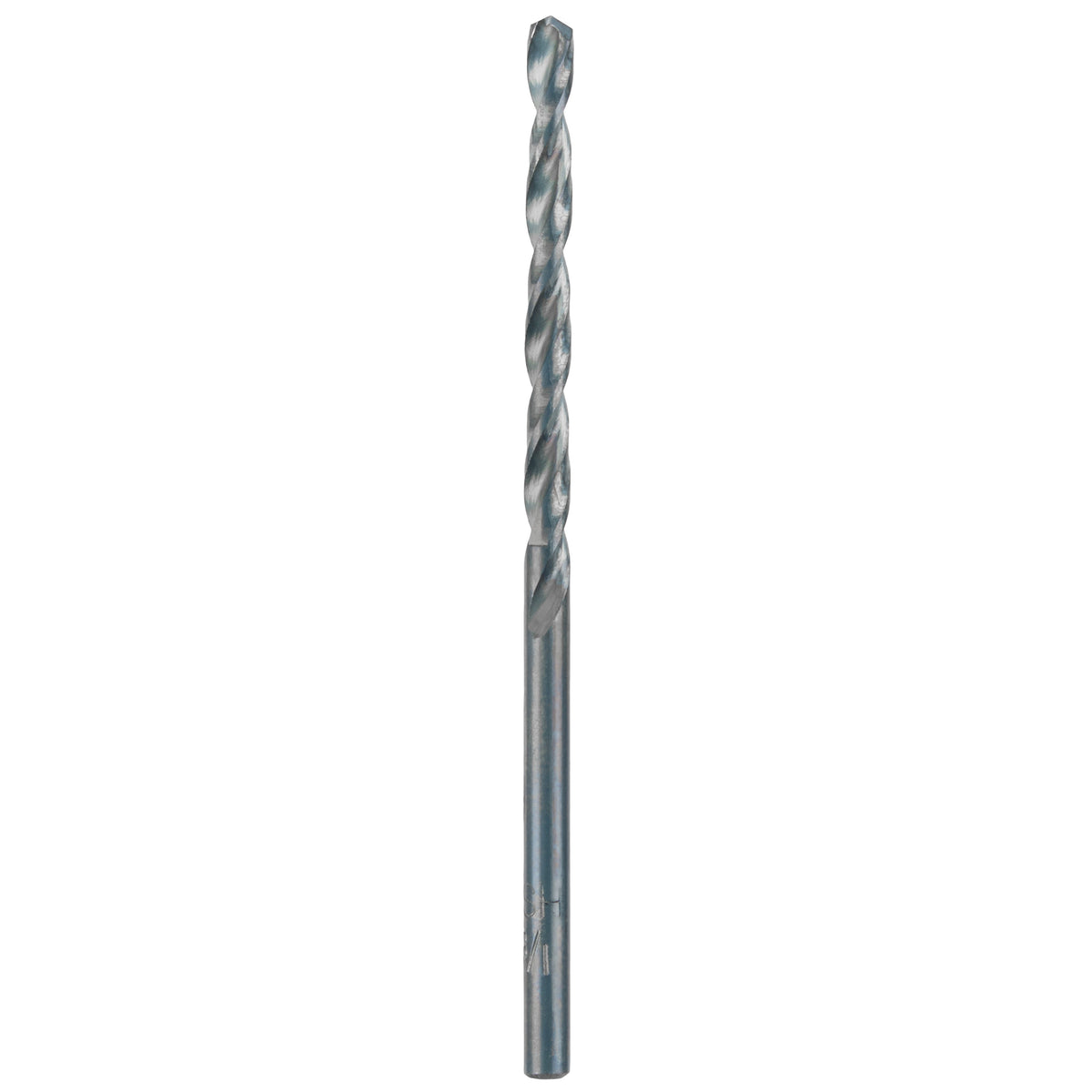 Thunderbolt General Purpose Jobber Length Drill Bit - HSS