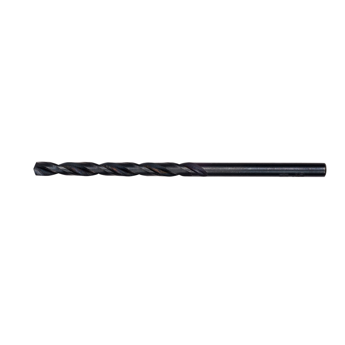 Jobber Length Drill Bit - 9/64" Drill - HSS