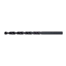 Milwaukee® Thunderbolt® 48-89-2716 General Purpose Jobber Length Drill Bit, 5/32 in Drill - Fraction, 0.1562 in Drill - Decimal Inch, 135 deg Point, HSS, Oxide Treated