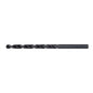 Milwaukee® Thunderbolt® 48-89-2716 General Purpose Jobber Length Drill Bit, 5/32 in Drill - Fraction, 0.1562 in Drill - Decimal Inch, 135 deg Point, HSS, Oxide Treated