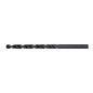Milwaukee® Thunderbolt® 48-89-2716 General Purpose Jobber Length Drill Bit, 5/32 in Drill - Fraction, 0.1562 in Drill - Decimal Inch, 135 deg Point, HSS, Oxide Treated