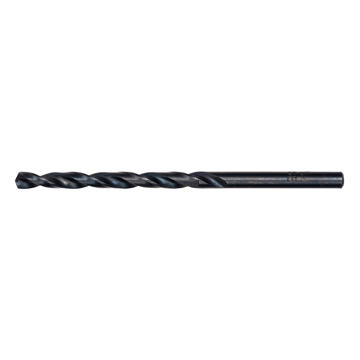 Jobber Length Drill Bit - 11/64" Drill - HSS