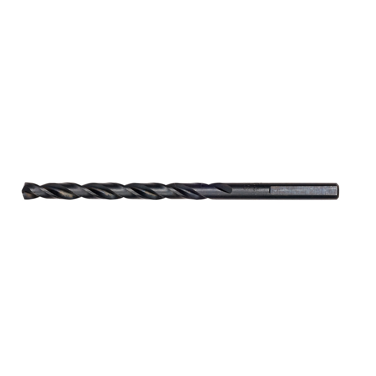 Jobber Length Drill Bit - 13/64" Drill - HSS