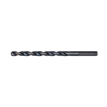 7/32" Thunderbolt Black Oxide Drill Bit - HSS
