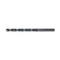 7/32" Thunderbolt Black Oxide Drill Bit - HSS
