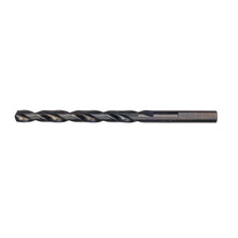 Jobber Length Drill Bit - 17/64" Drill - HSS