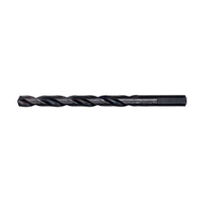 Jobber Length Drill Bit - 21/64" Drill - HSS