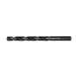 Jobber Length Drill Bit - 21/64" Drill - HSS