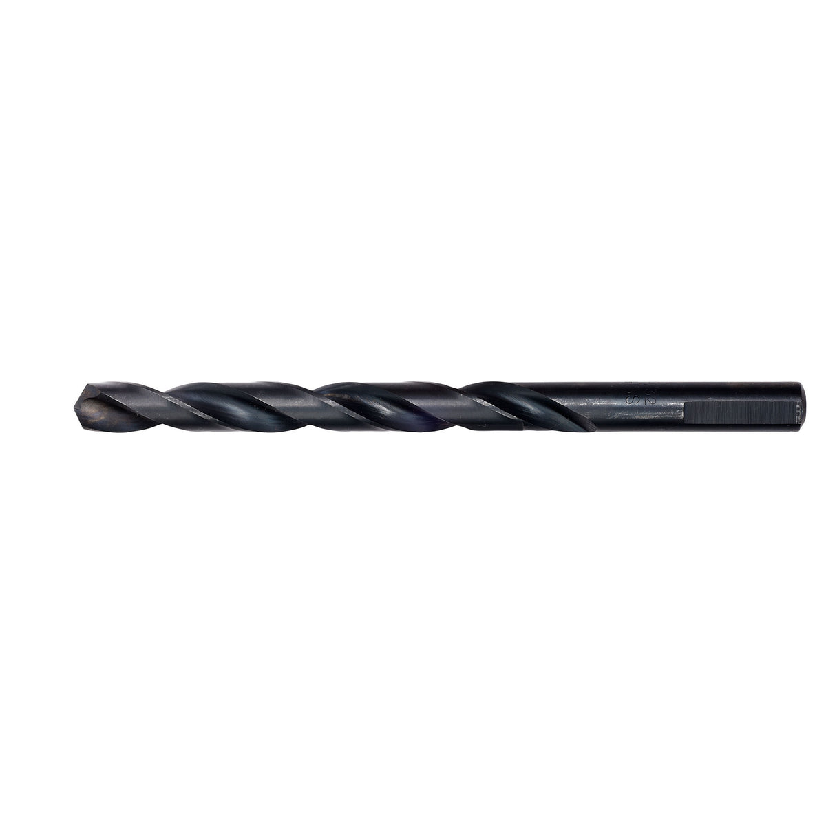 Jobber Length Drill Bit - 11/32" Drill - HSS