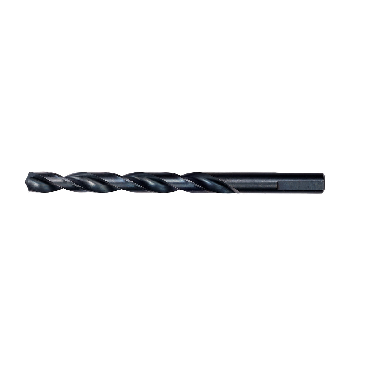 Jobber Length Drill Bit - 23/64" Drill - HSS