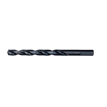Jobber Length Drill Bit - 23/64" Drill - HSS