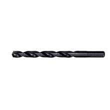 Jobber Length Drill Bit - 25/64" Drill - HSS