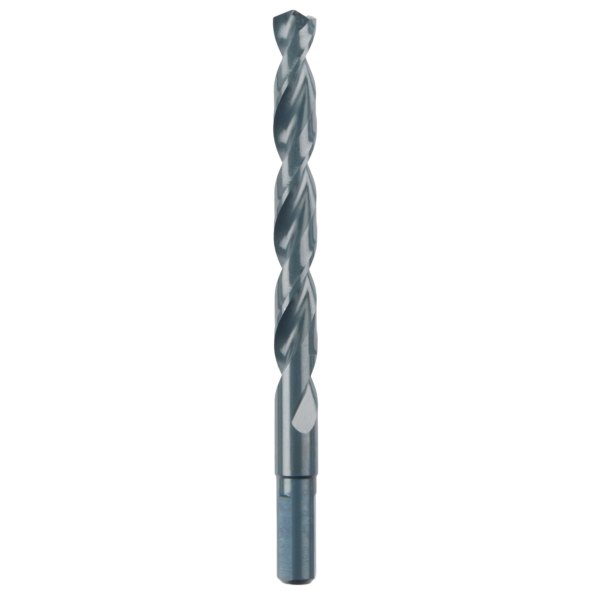Jobber Length Drill Bit - 13/32" Drill - HSS