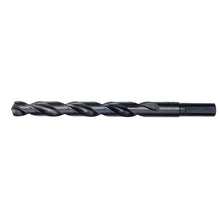Jobber Length Drill Bit - 27/64" Drill - HSS