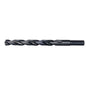 Jobber Length Drill Bit - 27/64" Drill - HSS