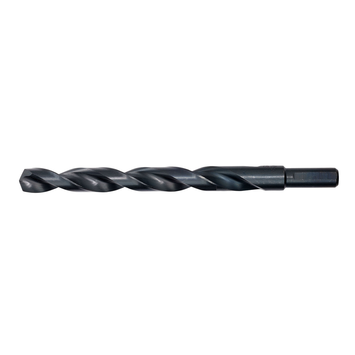 Jobber Length Drill Bit - Oxide Treated