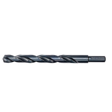 Jobber Length Drill Bit - HSS - 135° Point