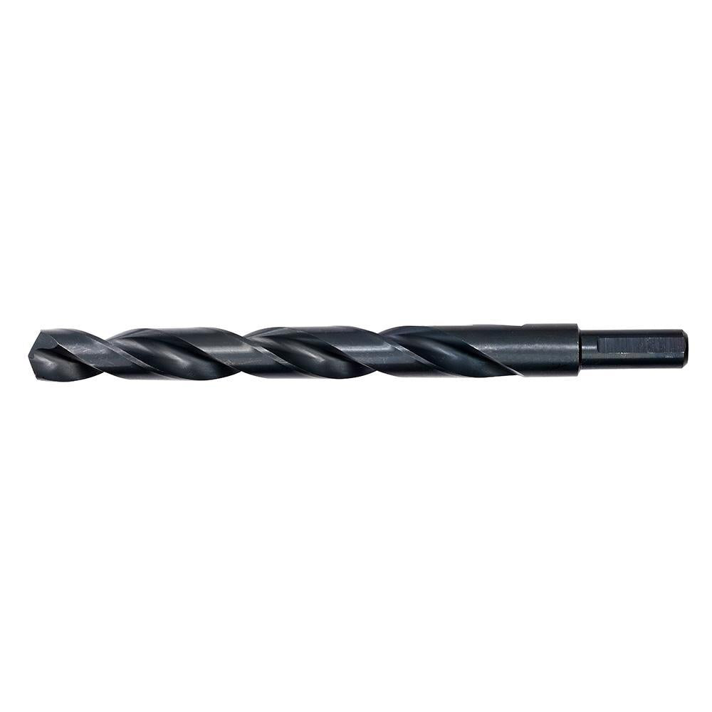 General Purpose Jobber Length Drill Bit - HSS - 135° Point