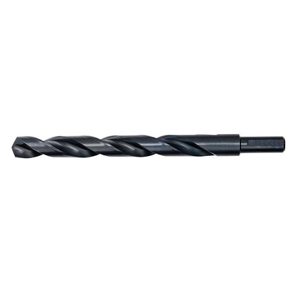 General Purpose Jobber Length Drill Bit - HSS - 135° Point