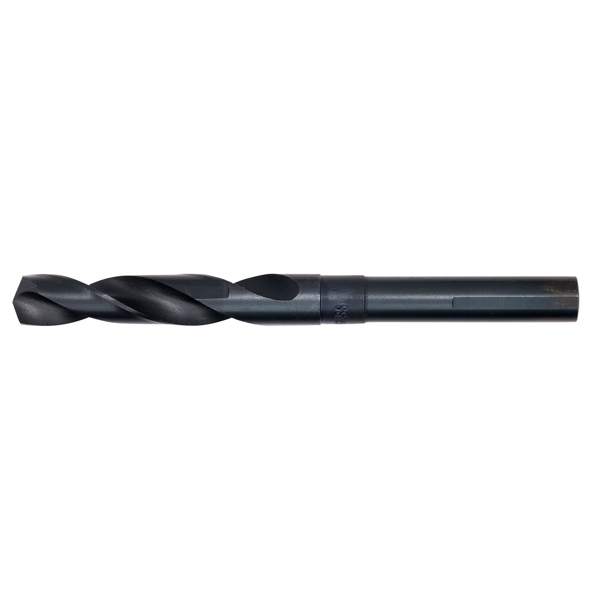 Silver and Deming Drill Bit - 9/16" Drill - HSS