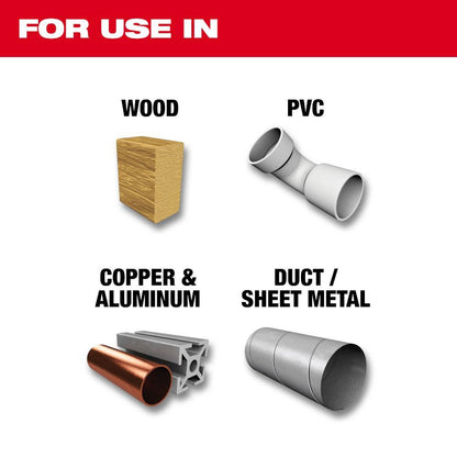 Silver and Deming Drill Bit - 5/8" Drill - HSS