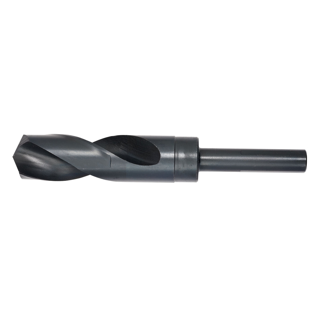 Silver and Deming Drill Bit - Oxide Treated