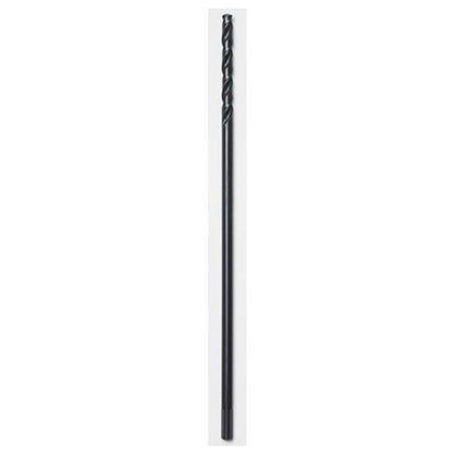 Aircraft Length Drill Bit - Oxide Treated