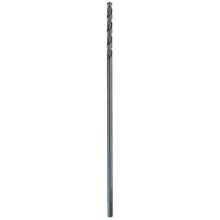 Aircraft Length Drill Bit - HSS - 135° Point