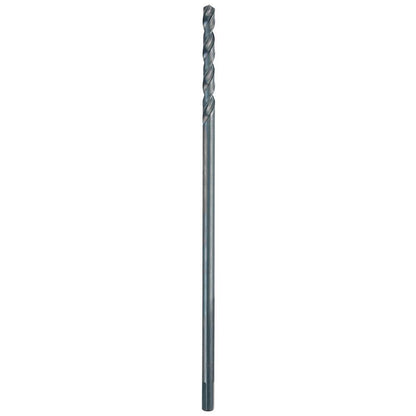Aircraft Length Drill Bit - 3/8" Drill - HSS