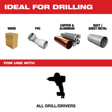 Drill Bit Set - 21 Pieces