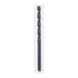 12-Piece Jobber Length Twist Drill Bit - HSS - Oxide Treated