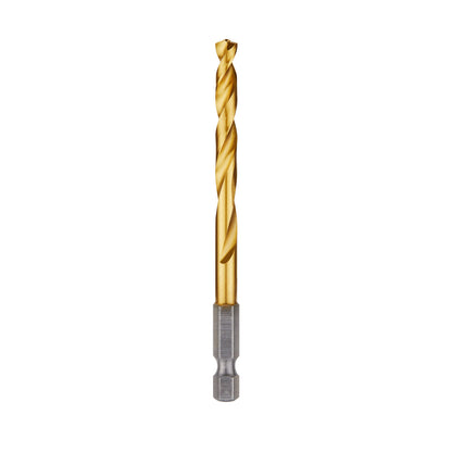 Hex Shank Impact Drill Bit - 2-11/32" D Cutting