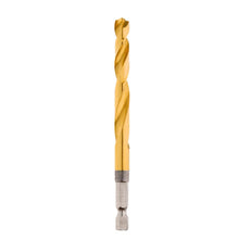 Hex Shank Impact Drill Bit - 2-47/64" D Cutting