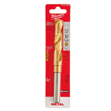 Silver and Deming Drill Bit - 48-89-4636