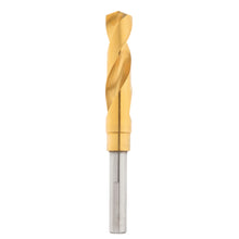 Silver and Deming Drill Bit - 1/2" Shank - HSS