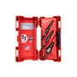 Electrical Step Drill Bit Set - 3 Pieces