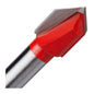 Single Ended Drill Bit - 3/16" Drill