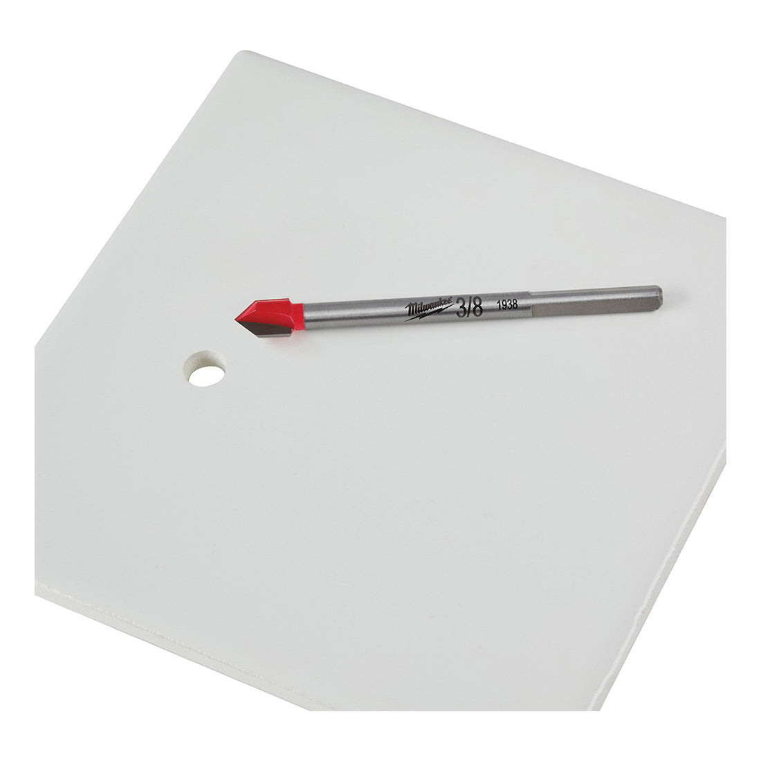 Single Ended - Drill Bit