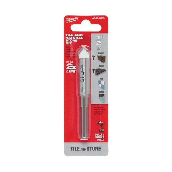 Single Ended Jobber Length - Drill Bit