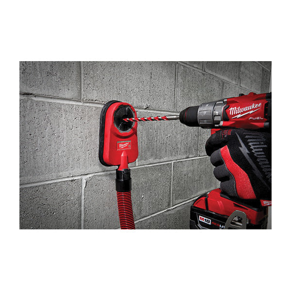Shockwave Masonry Single Ended Drill Bit Set - Carbide